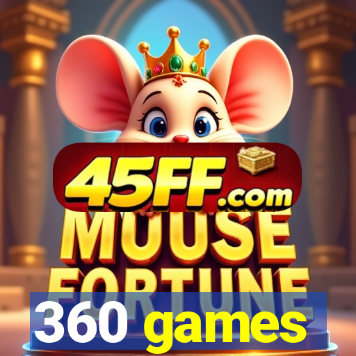 360 games